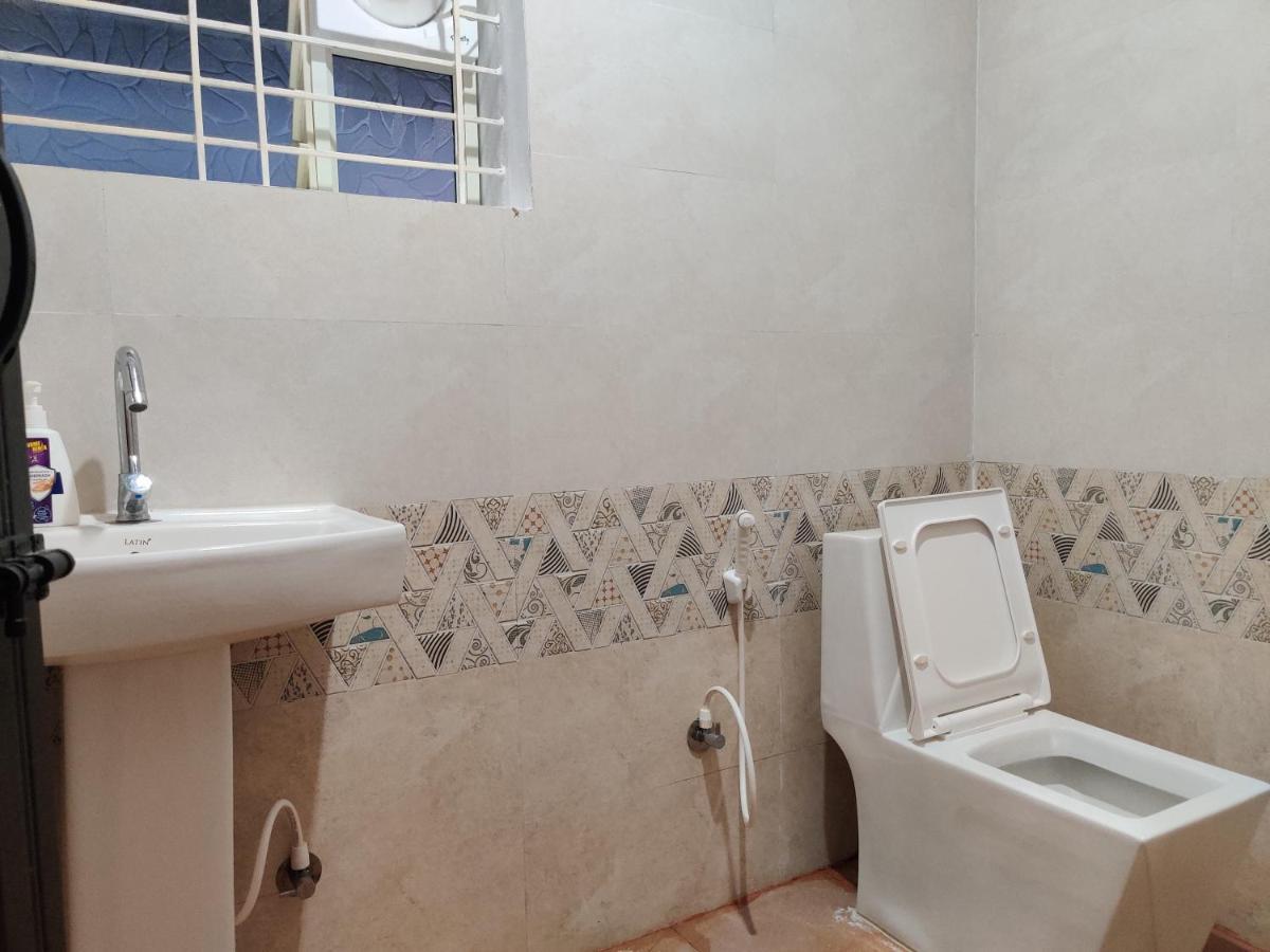 Skyhouse Homestay マイソール エクステリア 写真