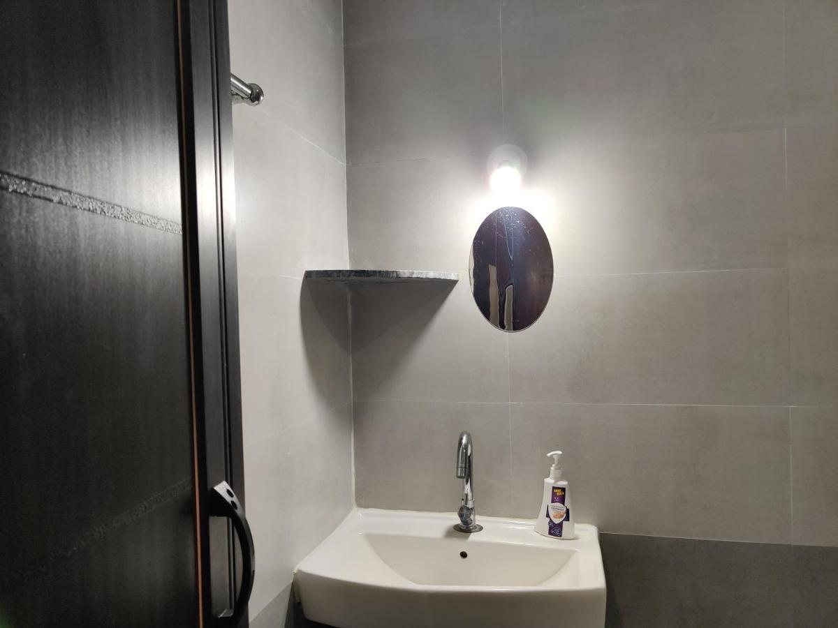 Skyhouse Homestay マイソール エクステリア 写真