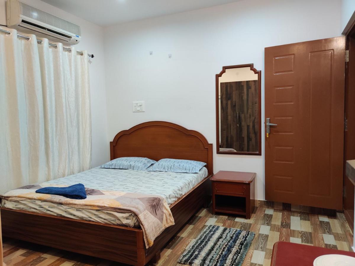 Skyhouse Homestay マイソール エクステリア 写真